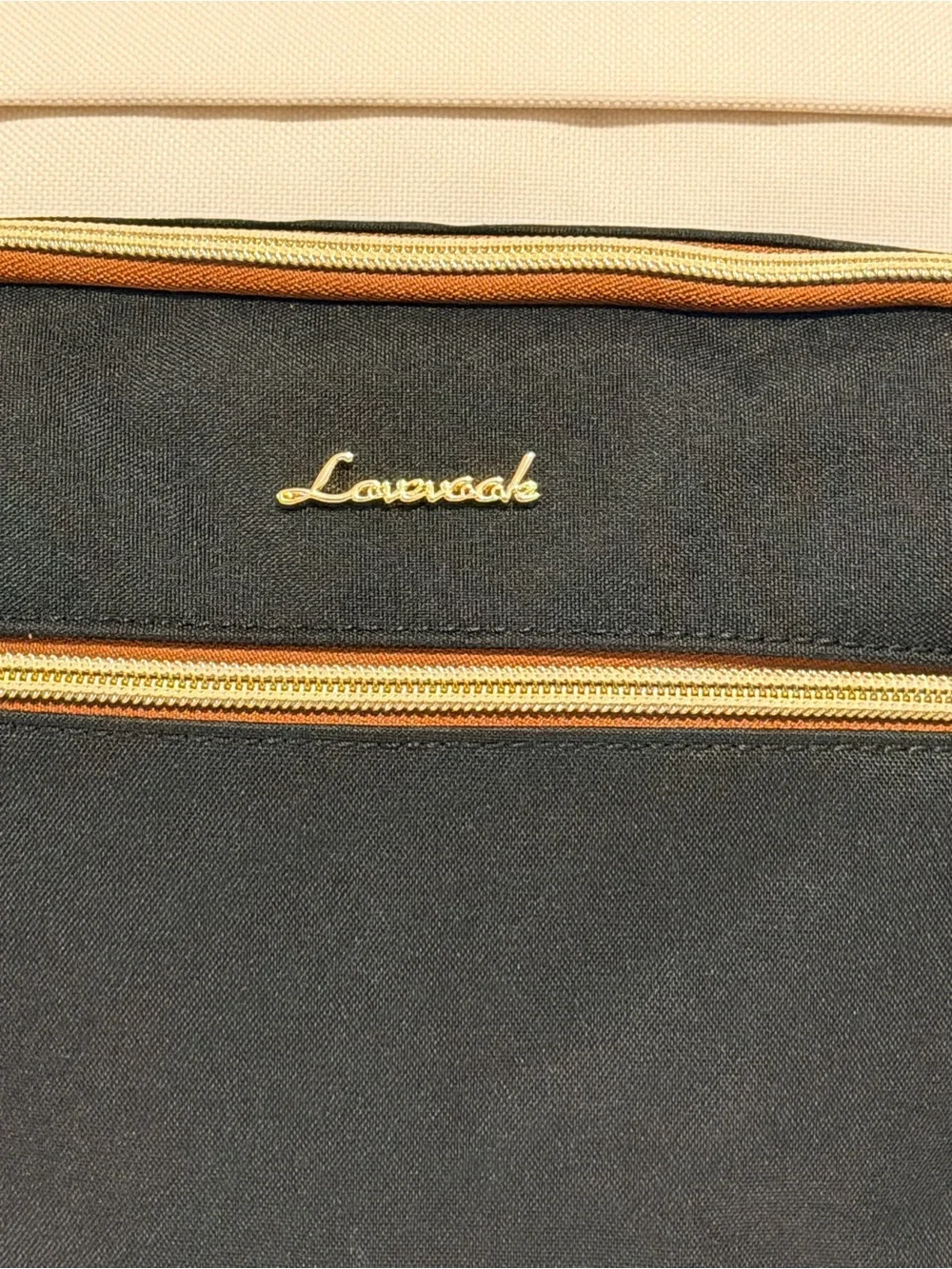 LOVEVOOK nwt black
